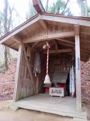 正法寺の末社・摂社