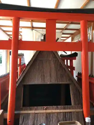 補陀洛山寺(和歌山県)