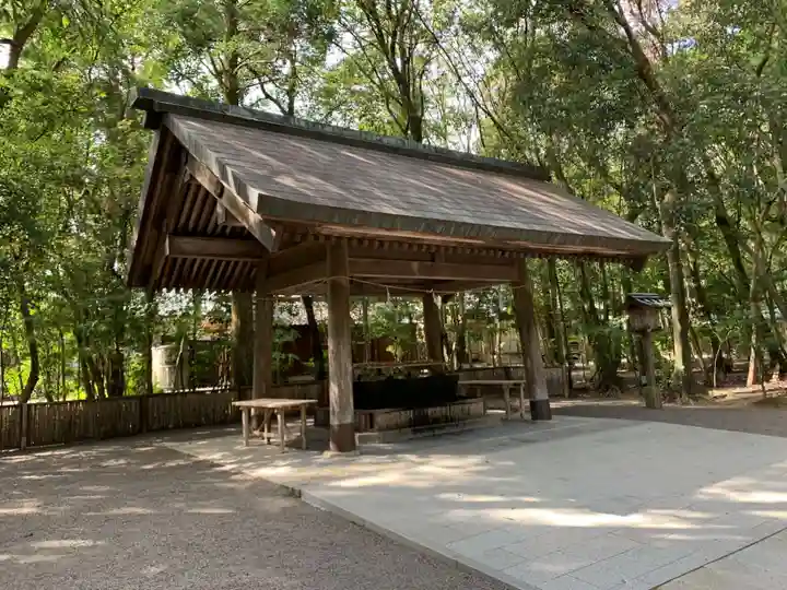 宮崎神宮(宮崎県)