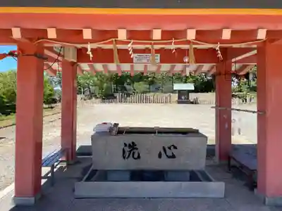 神戸神社(兵庫県)