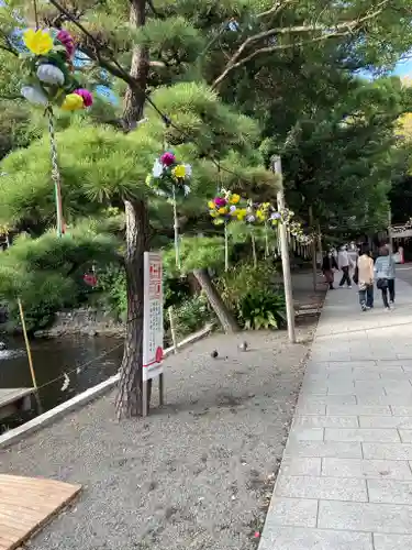 平塚八幡宮のその他建物