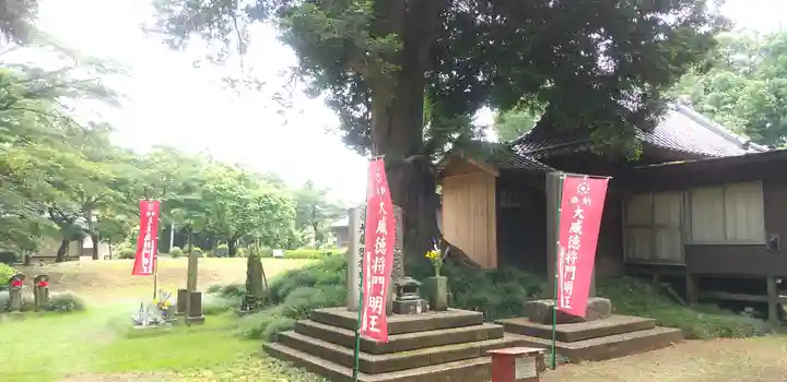 神田山延命院のその他建物