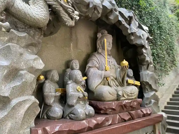 江島神社(神奈川県)