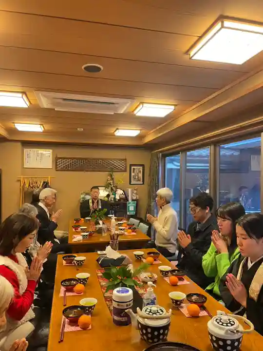 當光寺(東京都)