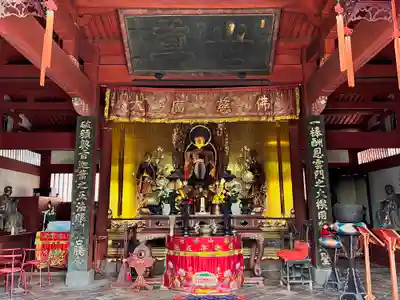 崇福寺(長崎県)