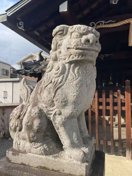 三之宮神社(京都府)