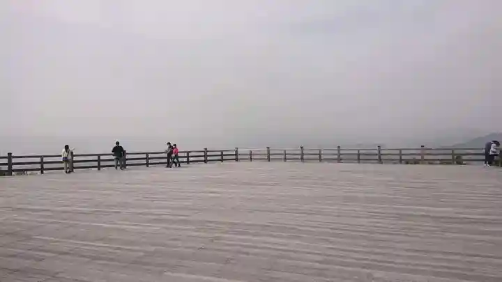 将軍塚青龍殿(青蓮院門跡)のその他建物