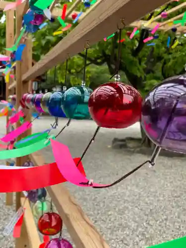 市原稲荷神社のその他建物