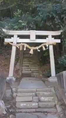 日先神社(茨城県)