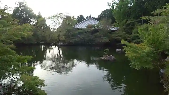 醍醐寺(上醍醐)の景色