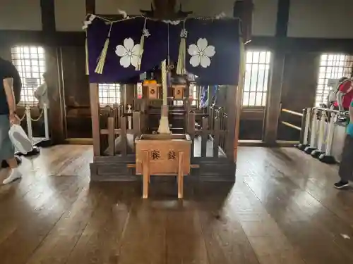 刑部神社(兵庫県)