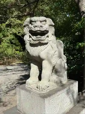 浜松八幡宮(静岡県)