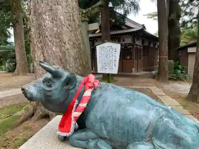 日吉神社(福井県)