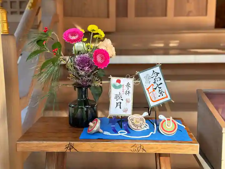 須山浅間神社(静岡県)