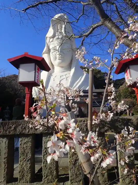 大船観音寺(神奈川県)