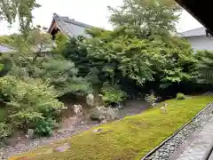 相国寺（相国承天禅寺）(京都府)