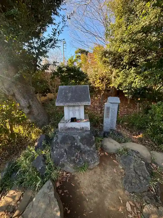 護国寺(東京都)