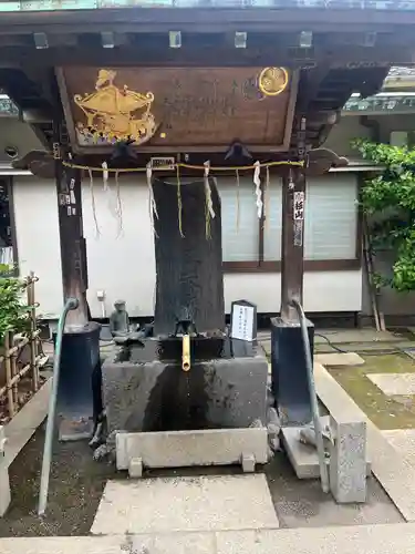 品川神社(東京都)