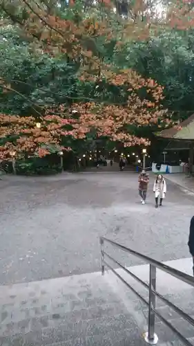 狭井坐大神荒魂神社(狭井神社)(奈良県)