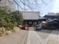 海蔵寺(東京都)