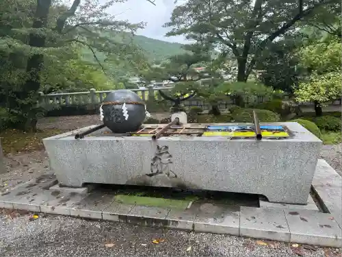 大斎原（熊野本宮大社旧社地）(和歌山県)