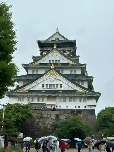 豊國神社(大阪府)