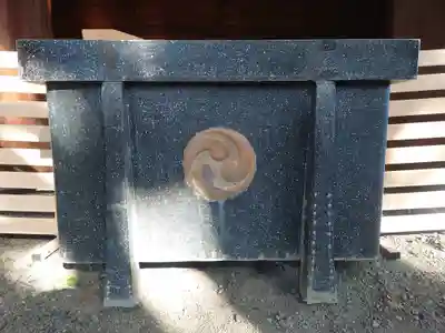 洲崎大神(神奈川県)