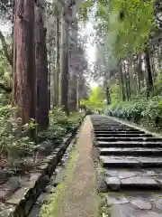 瑞鳳殿(宮城県)