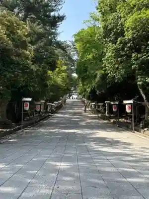 出雲大社(島根県)