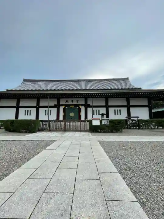 池上本門寺(東京都)