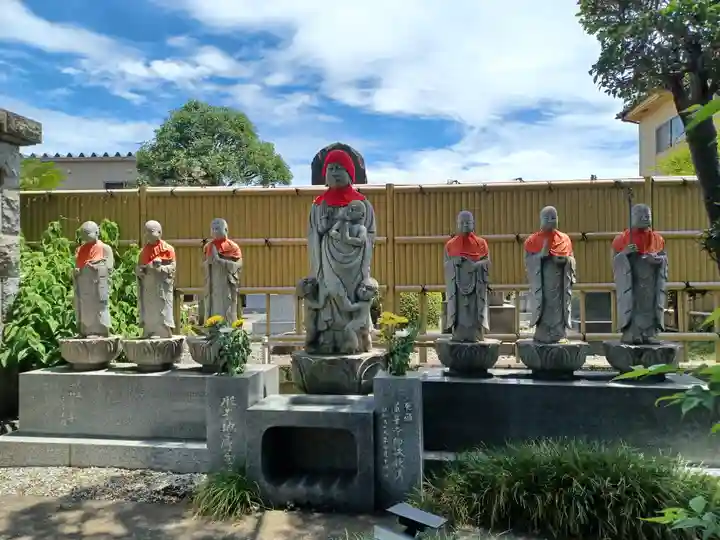 蓮華寺(東京都)