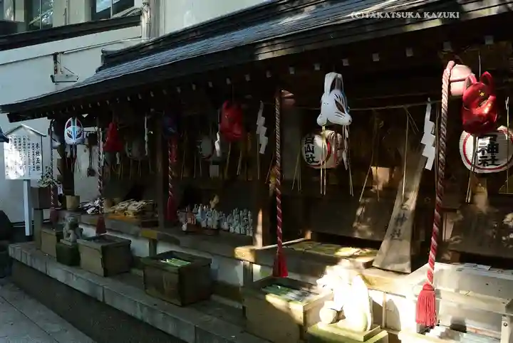 子安神社(東京都)