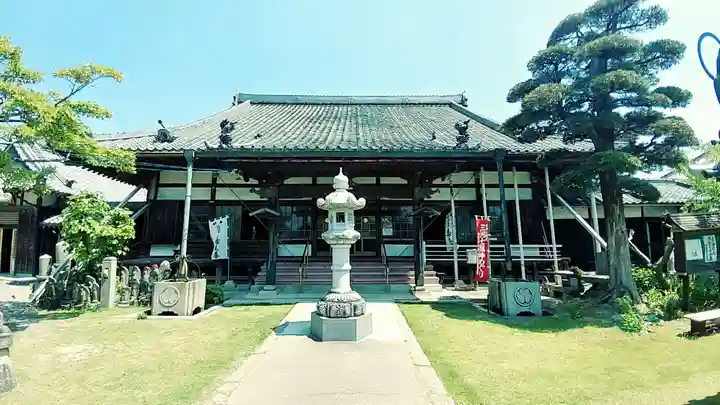 宝珠院(愛知県)