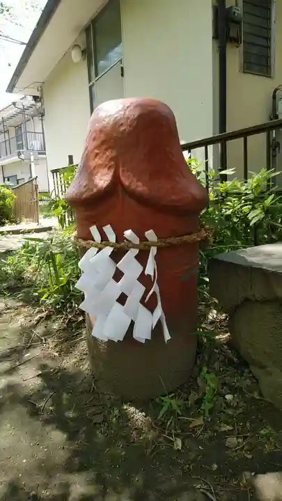 若宮八幡宮 (神奈川県)