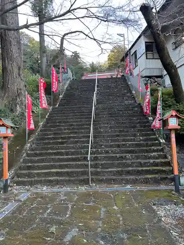 岩舟山高勝寺のその他建物