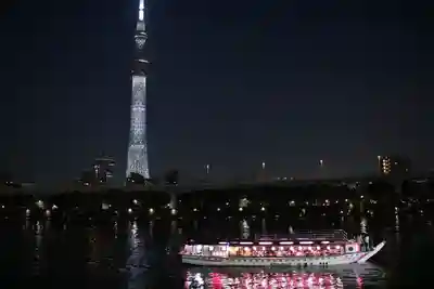 浅草寺(東京都)