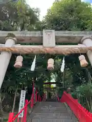 三蔵稲荷神社(広島県)