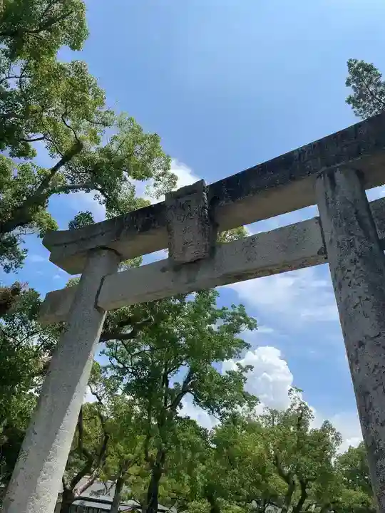宗像大社(福岡県)