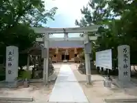 万九千社(島根県)