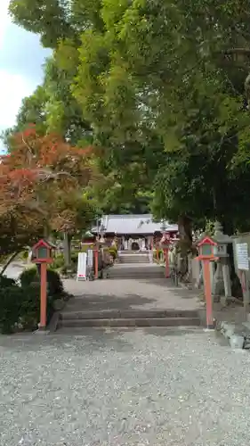 宝来山神社(和歌山県)