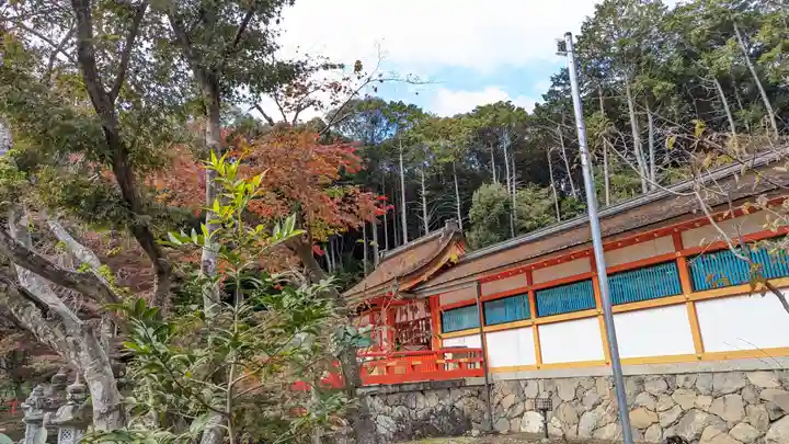 大原野神社(京都府)