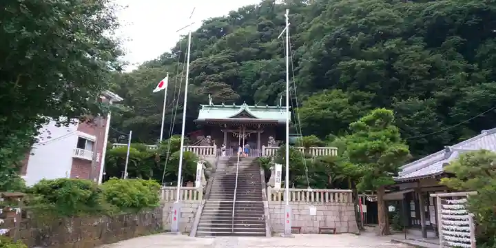 叶神社 (西叶神社)のその他建物