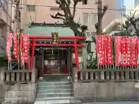 五柱稲荷神社の{uncategorized: "未分類", other: "その他", undefined: "問題あり", building: "その他建物", grave: "お墓", sacred_gate: "鳥居", guardian: "狛犬", statue: "像", buddha: "仏像", history: "歴史", nature: "自然", garden: "庭園", animal: "動物", pagoda: "塔", temizu: "手水舎", mountain_gate: "山門・神門", sanctuary: "本殿・本堂", subordinate: "末社・摂社", art: "芸術", scenery: "景色", jizo: "地蔵", ema: "絵馬", goshuin: "御朱印", omikuji: "おみくじ", items: "授与品その他", amulet: "お守り", goshuincho: "御朱印帳", eats: "食事", festival: "お祭り", votive_dance: "神楽", shichigosan: "七五三参", wedding: "結婚式", experience: "体験その他", initially: "初詣", around: "周辺", anti_infection: "感染症対策"}