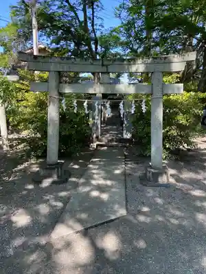 高城神社(埼玉県)