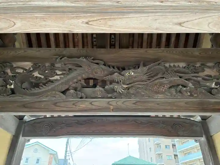 正満寺(千葉県)