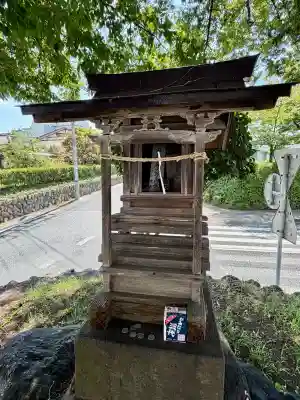 山神宮(埼玉県)