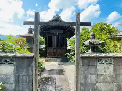 法正寺(奈良県)