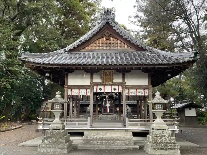 天神社(滋賀県)