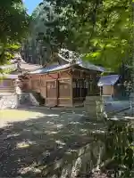 泉神社(滋賀県)