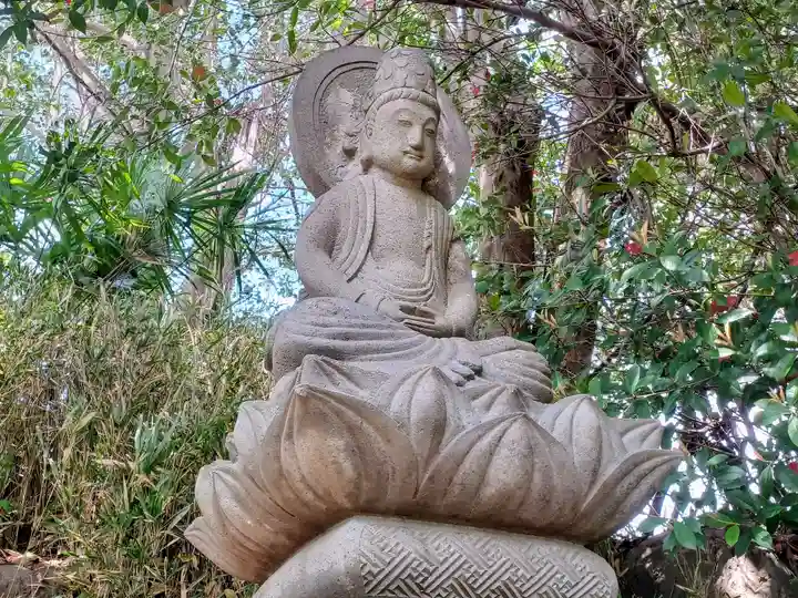 東福寺(埼玉県)